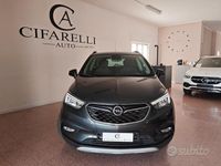 usata Opel Mokka X 1.6 CDTI 136cv Cosmo - 2017