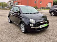 usata Fiat 500 (2007-2016) 1.2 Lounge