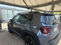 Usata Jeep Renegade Limited 131 CV (96 kW) 2021 SUV