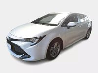 Usata Toyota Corolla Business Edition 97 CV (71 kW) 2022 Station wagon