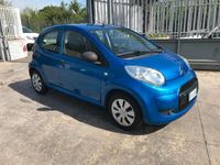 usata Citroën C1 1.0 5 porte airdream Style