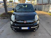 Occasion Fiat 500L Urban 95 ch (69 kW) 2019 Noir Monospace
