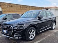 Usata Audi Q5 Advanced 265 CV (194 kW) 2021 SUV