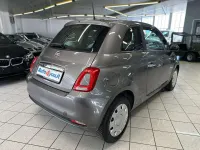 Usata Fiat 500 69 CV (50 kW) 2019 Grigio Utilitaria
