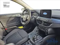 Usata Ford Focus Active 125 CV (91 kW) 2021 Bianco Berlina
