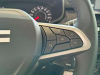 Nuova Dacia Sandero Expression 101 CV (74 kW) 2026 Aintree green Berlina