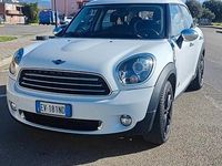 Usata Mini Countryman 2014 SUV