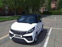 Usata Ligier JS50 2023 Bianco Utilitaria