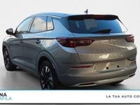 usata Opel Grandland X 1.6 PHEV aut. FWD BUS. ELEGANCE