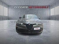 Usata Alfa Romeo Tonale Sprint 131 CV (96 kW) 2022 Grigio SUV