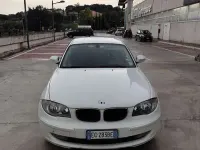 Usata BMW 116 Efficient Dynamics 116 CV (85 kW) 2010 Utilitaria