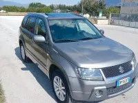 Usata Suzuki Grand Vitara 129 CV (94 kW) 2008 SUV