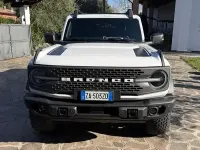 Usata Ford Bronco 334 CV (245 kW) 2024 SUV