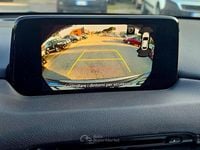 Usata Mazda CX-5 Exceed 175 CV (128 kW) 2018 Nero SUV