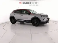 Usata Opel Mokka GS Line 101 CV (74 kW) 2022 Grigio SUV