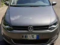 Usata VW Polo 86 CV (63 kW) 2013 Utilitaria