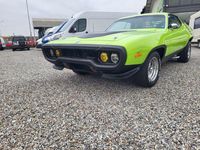 Usata Plymouth Road Runner 347 CV (255 kW) 1972 Other