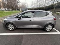 Usata Renault Clio IV 90 CV (66 kW) 2016 Berlina