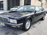 Usata Jaguar XJ Sovereign 213 CV (156 kW) 1988 Nero Berlina