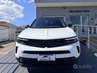 Usata Opel Mokka Ultimate 110 CV (80 kW) 2023 Bianco SUV