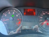 Usata Renault Clio II 75 CV (55 kW) 2011 Nero Berlina