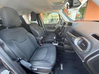 Usata Jeep Renegade Limited 120 CV (88 kW) 2020 Grigio SUV
