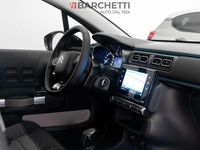 Usata Citroën C3 PureTech 83 CV (61 kW) 2022 Grigio Utilitaria