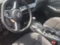 Usata Nissan Juke 114 CV (83 kW) 2025 Nero SUV