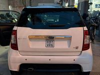 Usata Ligier JS50 2014 Bianco Utilitaria