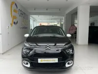 Usata Citroën C3 PureTech 83 CV (61 kW) 2023 Nero metallizzato Utilitaria
