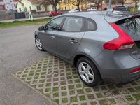 Usata Volvo V40 Kinetic 120 CV (88 kW) 2018 Berlina