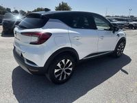 Usata Renault Captur Techno 101 CV (74 kW) 2023 Other SUV