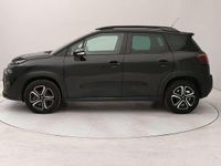 Gebraucht Citroën C3 Aircross Feel 110 PS (80 kW) 2023 Schwarz SUV