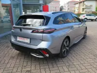 Usata Peugeot 308 145 CV (106 kW) 2025 Grigio Station wagon