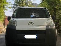 usata Citroën Nemo 