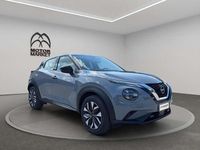 Gebraucht Nissan Juke Acenta 114 PS (83 kW) 2025 Grau SUV