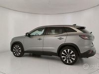 Usata Renault Austral Techno 200 CV (147 kW) 2024 Grigio SUV