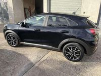 Usata Ford Puma ST-Line X 125 CV (91 kW) 2022 SUV