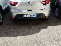 usata Renault Clio IV 