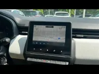 Usata Renault Clio Evolution 145 CV (106 kW) 2022 Grigio scuro Utilitaria