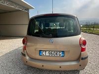 Usata Renault Modus 106 CV (77 kW) 2006 Monovolume