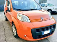 Occasion Fiat Qubo Active 75 ch (55 kW) 2009 Monospace