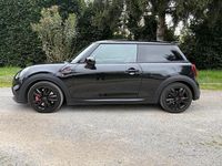 Usata Mini John Cooper Works 231 CV (169 kW) 2024 Nero Utilitaria