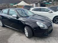 usata Alfa Romeo Giulietta 1.4 Turbo MultiAir Distinctive