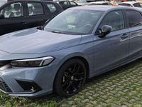 Usata Honda Civic Sport 143 CV (105 kW) 2023 Grigio Berlina