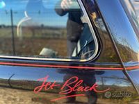 Usata Austin Mini 41 CV (30 kW) 1988 Nero Utilitaria