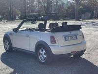 Usata Mini Cooper Cabriolet 156 CV (114 kW) 2009 Cabrio