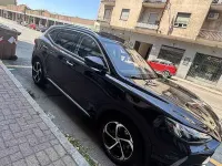 Usata MG HS Luxury 162 CV (119 kW) 2023 SUV