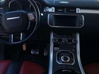 Usata Land Rover Range Rover evoque 150 CV (110 kW) 2014 SUV