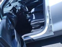 Usata Opel Mokka 130 CV (95 kW) 2014 Bianco SUV